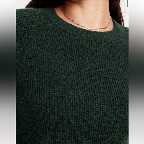 OLD NAVY SoSoft Tunic Sweater - Picture 5 of 5